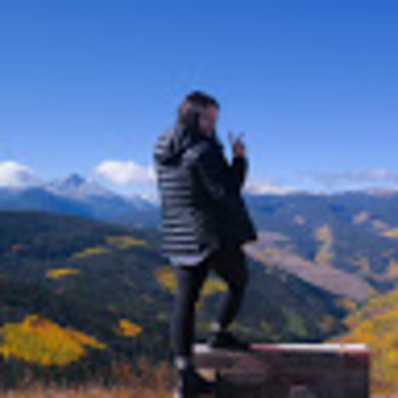 Meet your Posher, Gracie - Picture 2 of 2